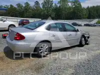 2005 Buick LACROSSE фото