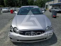 2005 Buick LACROSSE фото