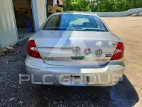 2005 Buick LACROSSE фото