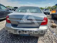 2005 Buick LACROSSE фото