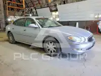 2005 Buick LACROSSE фото