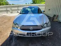 2005 Buick LACROSSE фото