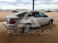 2005 Buick LACROSSE фото
