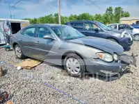 2005 Buick LACROSSE фото