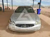 2005 Buick LACROSSE фото