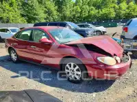 2005 Buick LACROSSE photo