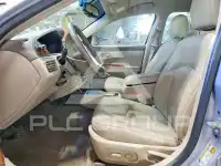 2005 Buick LACROSSE фото
