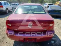2005 Buick LACROSSE photo