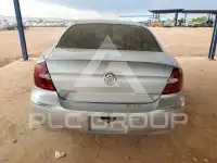 2005 Buick LACROSSE фото