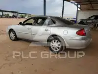 2005 Buick LACROSSE фото