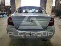 2005 Buick LACROSSE фото