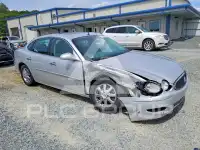 2005 Buick LACROSSE фото