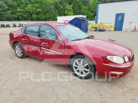 2005 Buick LACROSSE photo