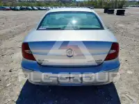 2005 Buick LACROSSE фото