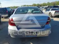 2005 Buick LACROSSE photo