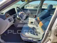 2005 Buick LACROSSE фото