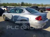 2005 Buick LACROSSE photo