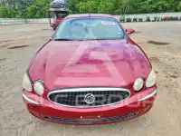 2005 Buick LACROSSE photo