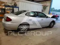 2005 Buick LACROSSE фото