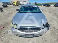 2005 Buick LACROSSE фото