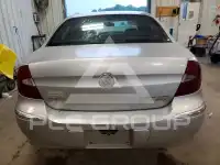 2005 Buick LACROSSE фото