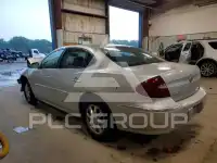 2005 Buick LACROSSE фото