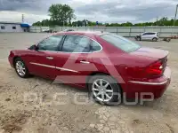 2005 Buick LACROSSE photo