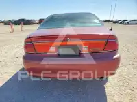 2005 Buick CENTURY фото