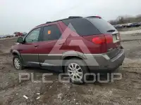 2005 Buick RENDEZVOUS photo