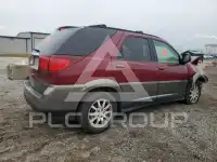 2005 Buick RENDEZVOUS photo