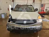 2005 Buick RENDEZVOUS фото