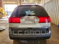 2005 Buick RENDEZVOUS фото