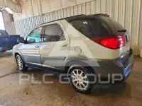 2005 Buick RENDEZVOUS фото