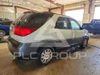 2005 Buick RENDEZVOUS фото