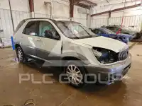 2005 Buick RENDEZVOUS фото