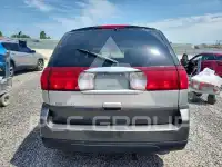 2005 Buick RENDEZVOUS фото