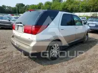 2005 Buick RENDEZVOUS фото
