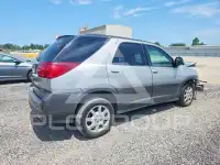 2005 Buick RENDEZVOUS фото