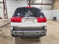 2005 Buick RENDEZVOUS photo