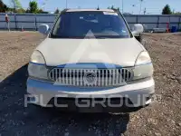 2005 Buick RENDEZVOUS фото