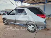 2005 Buick RENDEZVOUS фото