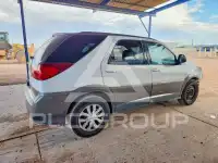 2005 Buick RENDEZVOUS фото