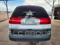 2005 Buick RENDEZVOUS фото