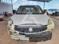 2005 Buick RENDEZVOUS фото