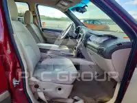 2005 Buick RENDEZVOUS фото