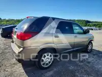 2005 Buick RENDEZVOUS фото