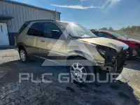 2005 Buick RENDEZVOUS фото