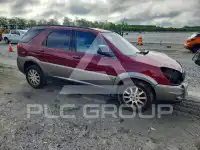 2005 Buick RENDEZVOUS фото