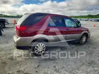 2005 Buick RENDEZVOUS фото