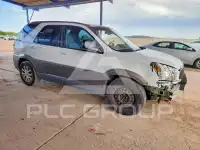 2005 Buick RENDEZVOUS фото